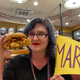 Illustration for article titled How to turn the Popeyes chicken sandwich into a Fat Tuesday feast
